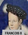 FRANCOIS II