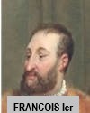 francois 1er