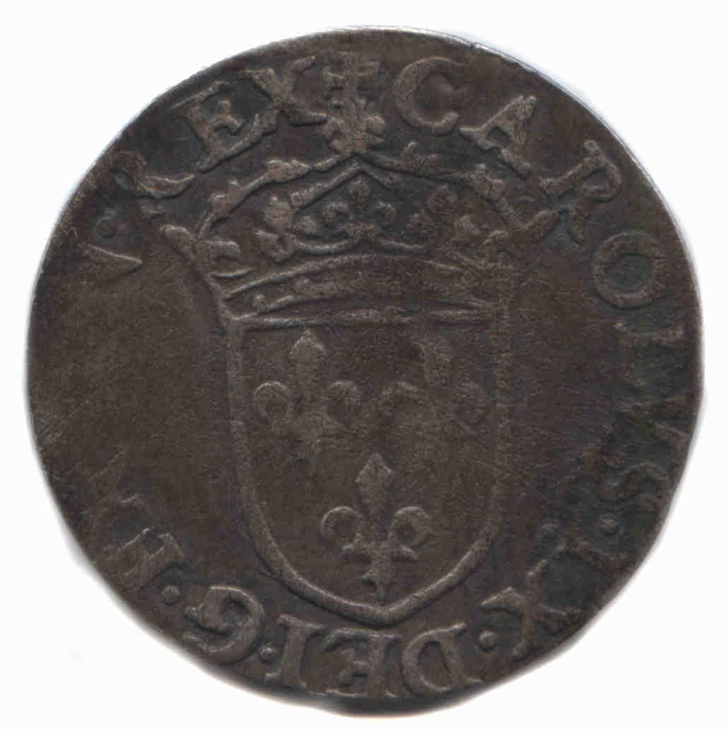 SOL PARISIS 1567 G-droit